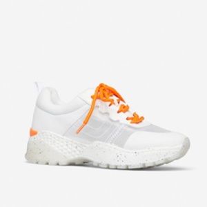 Donishia Chunky Mesh Sneakers